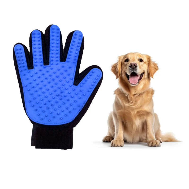 Cat/Dog Hair Remove Gloves