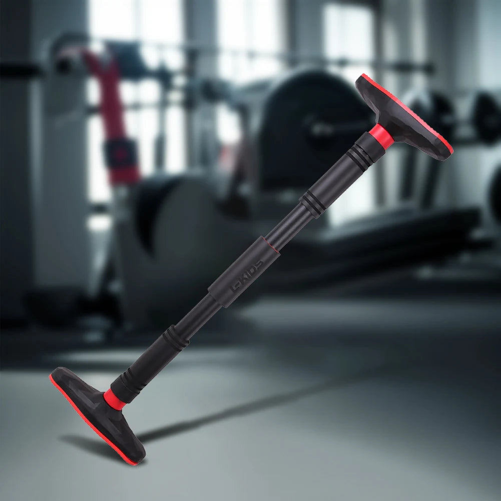 Adjustable Pull Up Bar