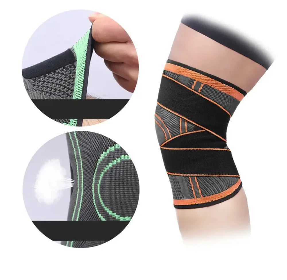 Sports Knee Pad