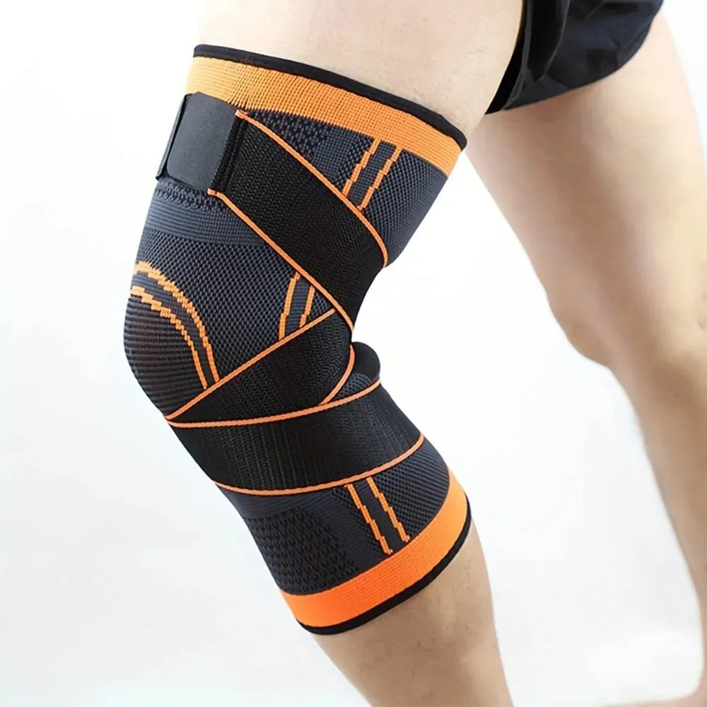 Sports Knee Pad