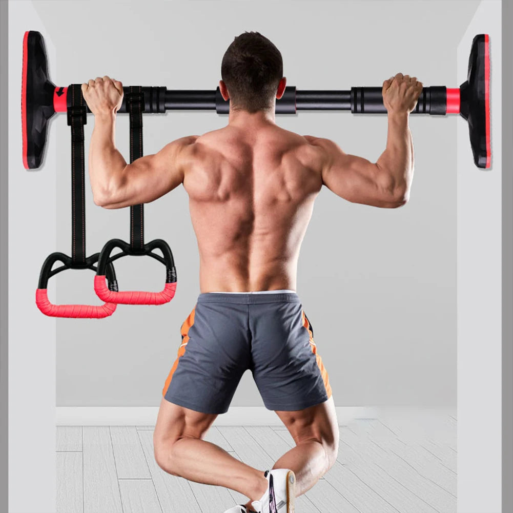 Adjustable Pull Up Bar