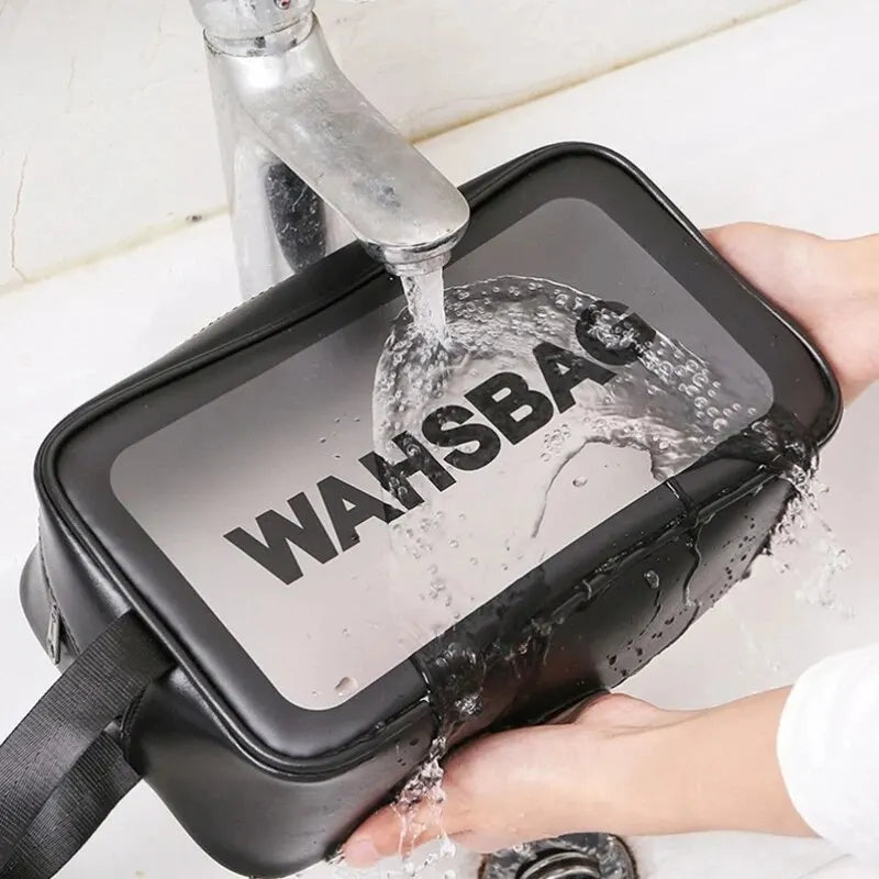 Travel Wash Bag