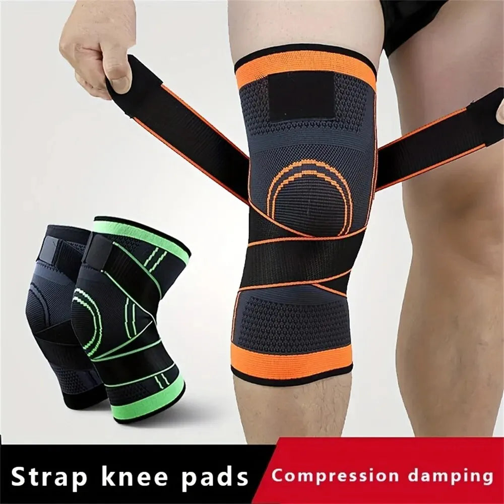 Sports Knee Pad