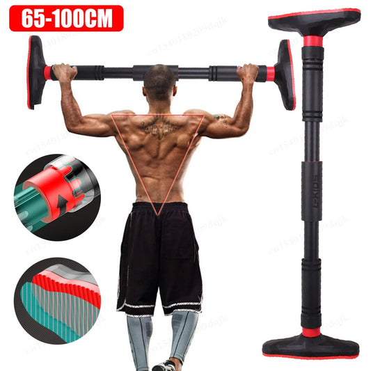 Adjustable Pull Up Bar