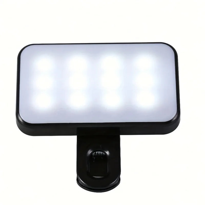 Portable LED Selfie Light