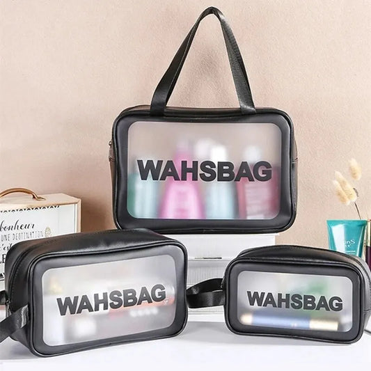 Travel Wash Bag