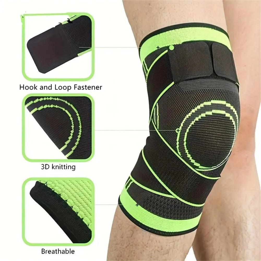 Sports Knee Pad