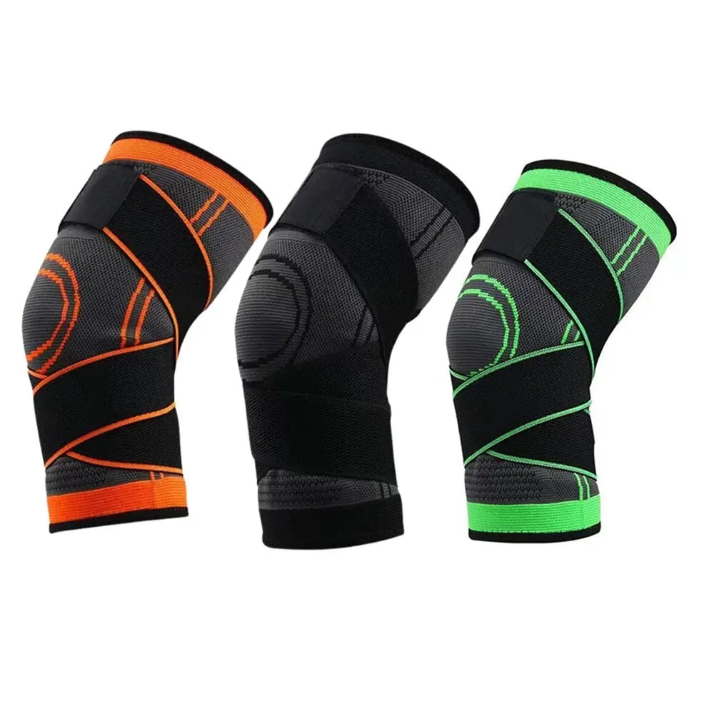 Sports Knee Pad