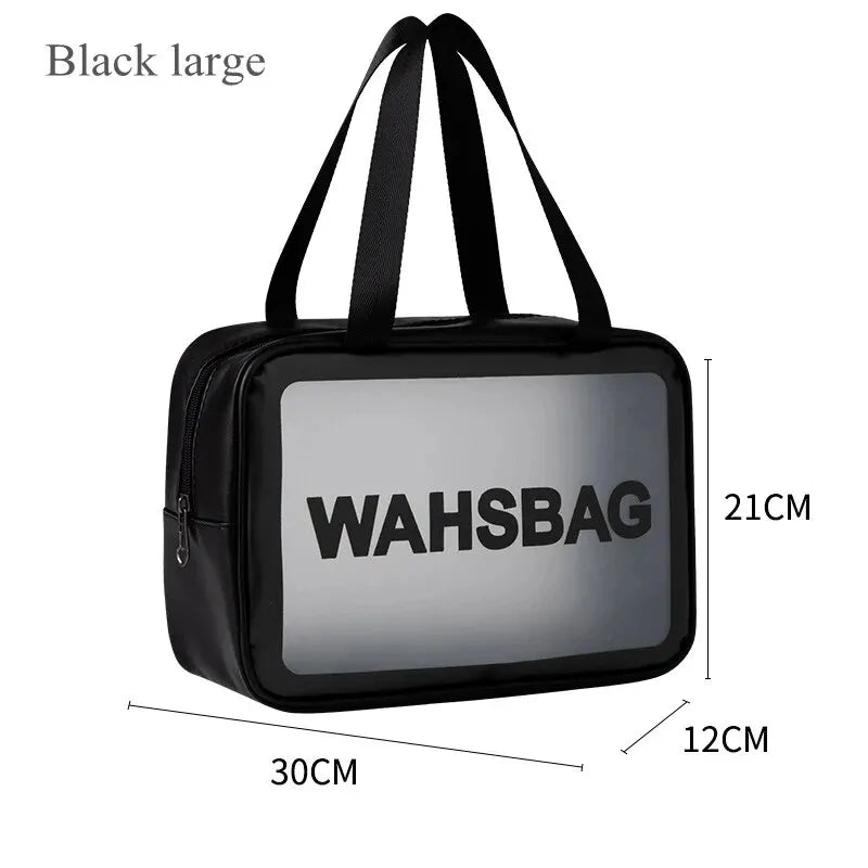 Travel Wash Bag